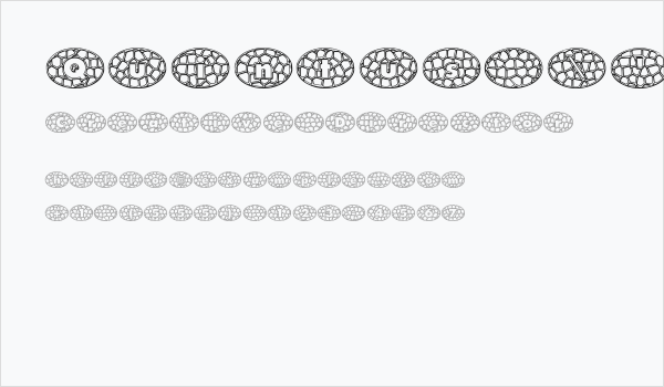 Quintus 'StainedCameo' Business Card