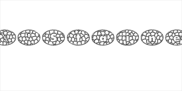 Quintus 'StainedCameo' Logo