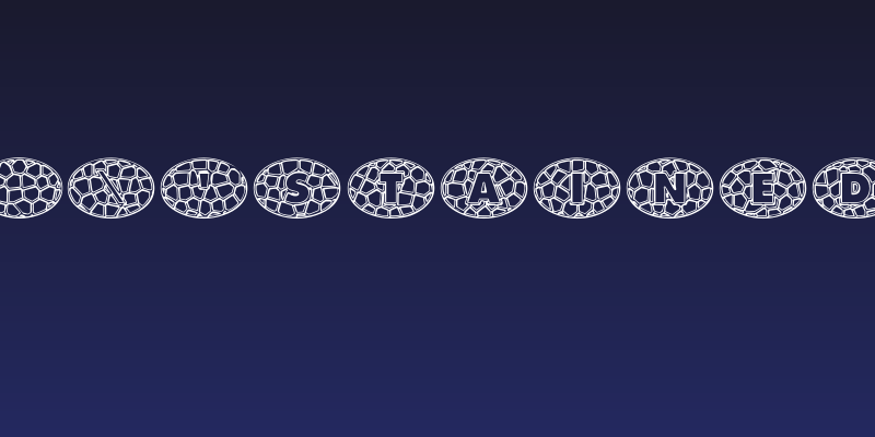 Quintus 'StainedCameo' Social Header