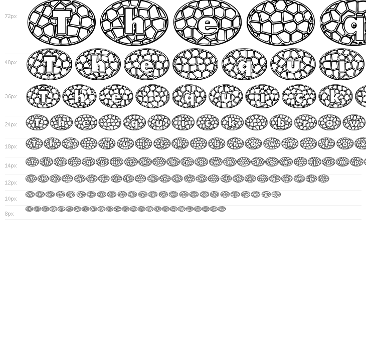 Quintus 'StainedCameo' Waterfall