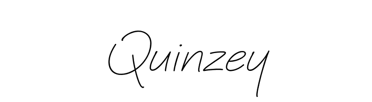 Quinzey  font caratteri gratis