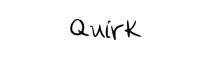 Download Quirk Font Download For Free Ffonts Net Yellowimages Mockups