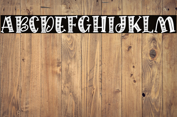 Quirkid Hollow Example 1