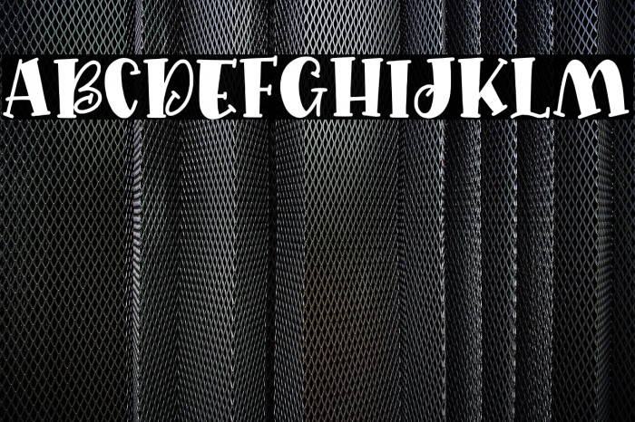 Quirkid Solid Example 1