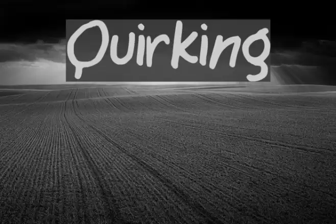 Quirking Polices examples