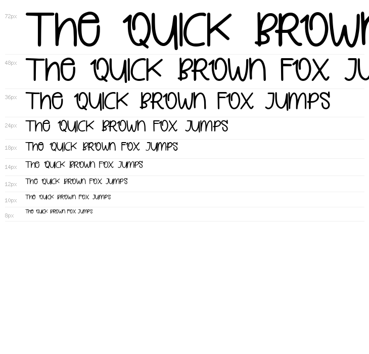 Quirkle Regular Waterfall