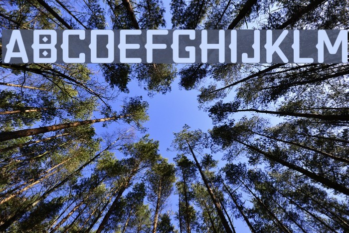 Quirko Font examples
