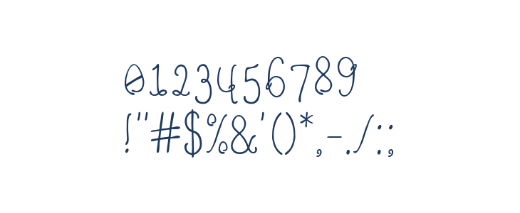 Quirky Nots Regular Other Characters