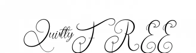 QuirttyFREE  Fuentes Gratis Descargar