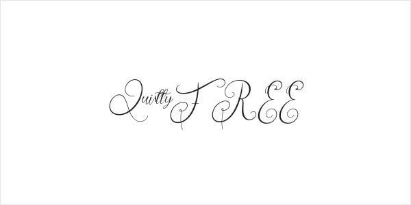 QuirttyFREE Logo
