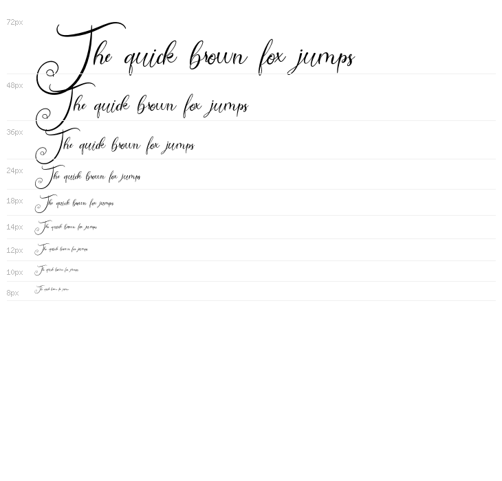 QuirttyFREE Waterfall