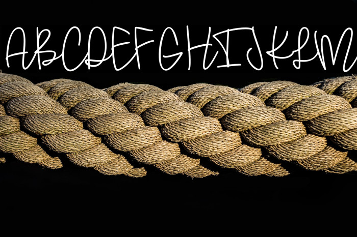 Quite*Charming Regular Example 3