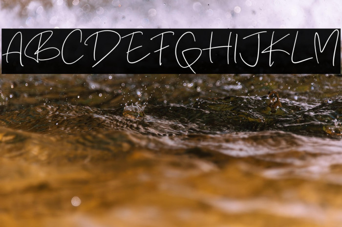 Quite Rambling Example 2