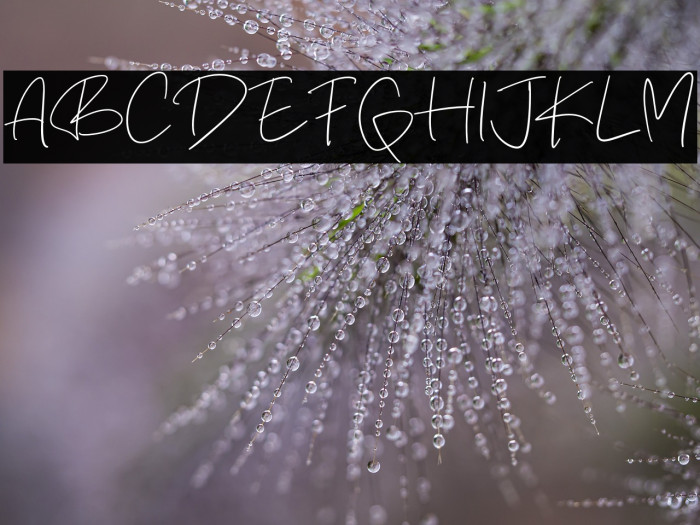 Quite Rambling Example 3