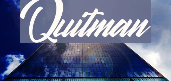 Quitman Example 3