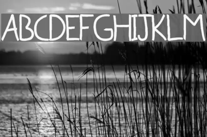 Quixeramobim Normal Font examples