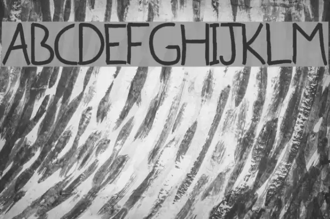 Quixeramobim Normal Font examples