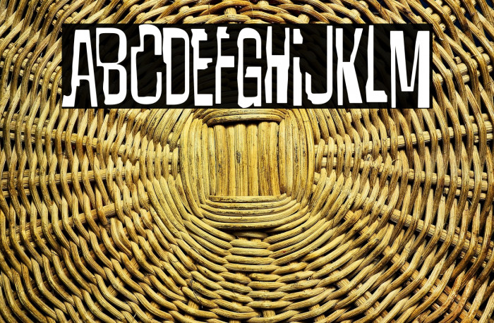 Quixotic-Regular Example 1