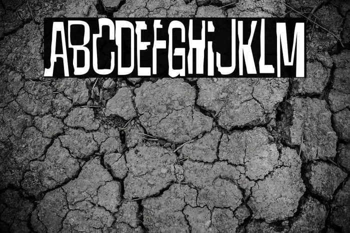 Quixotic-Regular Example 2