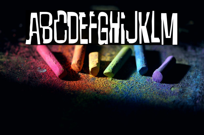 Quixotic-Regular Example 3