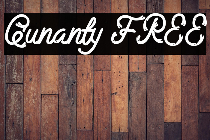 Qunanty FREE Example 3