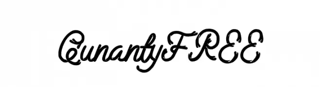 QunantyFREE  Descarca Fonturi Gratis