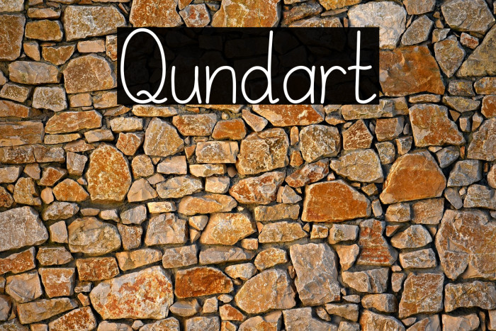 Qundart Example 3