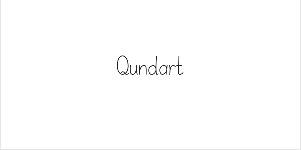 Qundart Logo