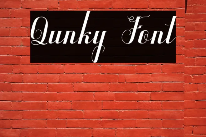 Qunky Example 3