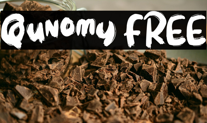 Qunomy FREE Example 2