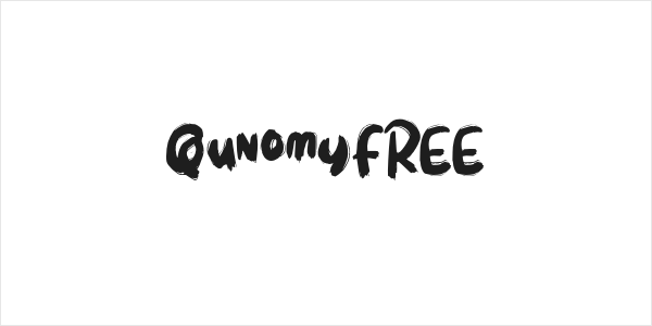 QunomyFREE Logo