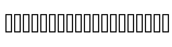 Quo Vadis Ultrabold  Free Fonts Download