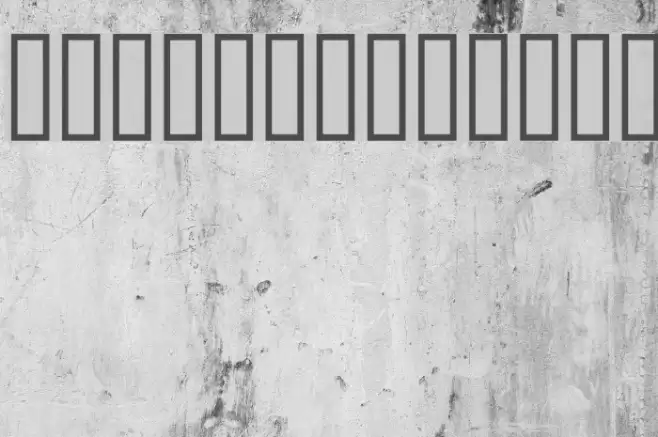 Quo Vadis Font examples