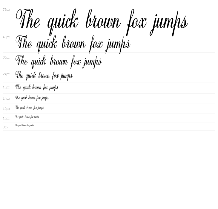 QuoOpti-Light Waterfall