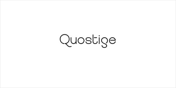 Quostige Logo