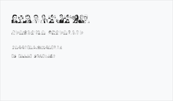 Quotidian Business Card