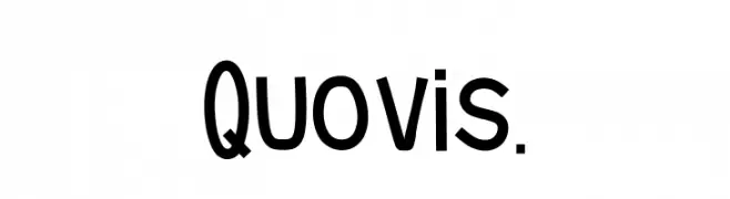 Quovis. 