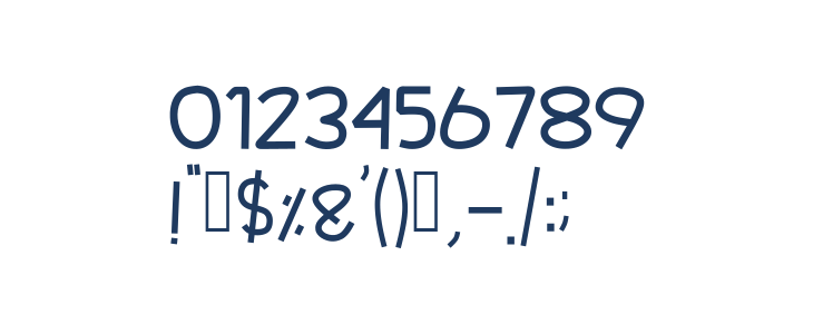 Quovis. Other Characters