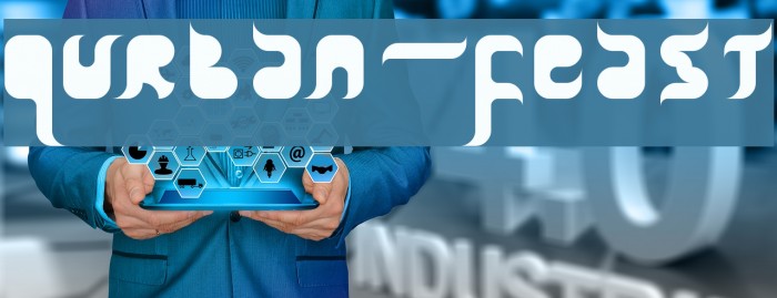 Qurban-Feast Example 1