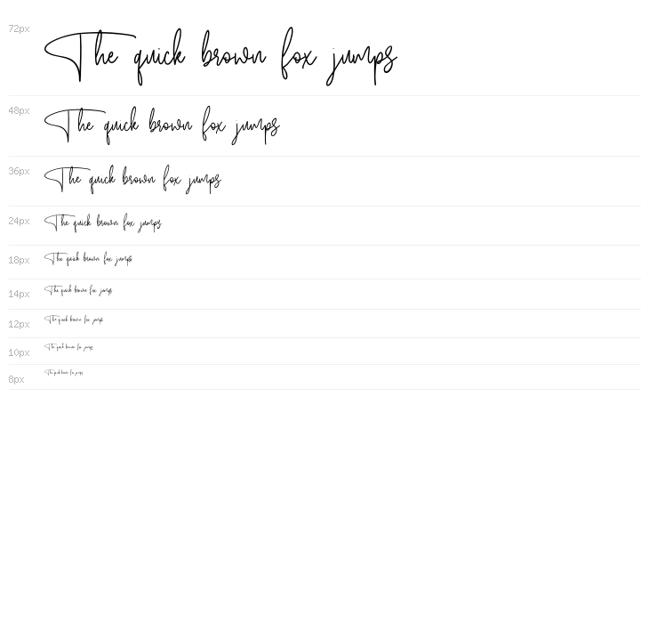 Qurtsign FREE Waterfall