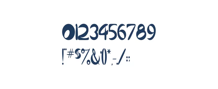 Numbers