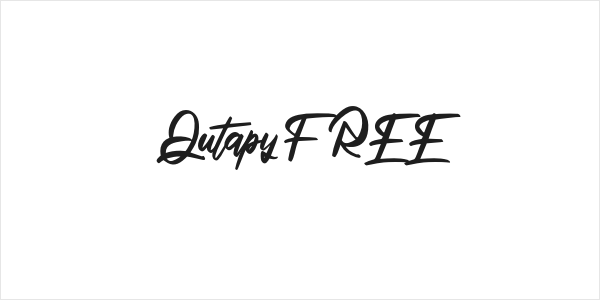 QutapyFREE Logo