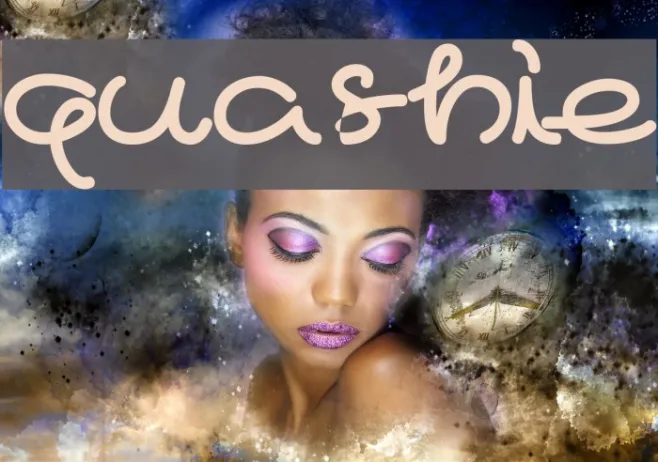 quashie Example 2
