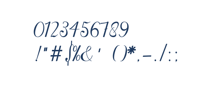 queenly Other Characters