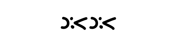 quickpickglyphsal Polices