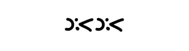 quickpickglyphsal  Frei Schriftart Herunterladen