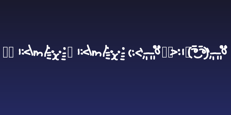 quickpickglyphsal Social Header