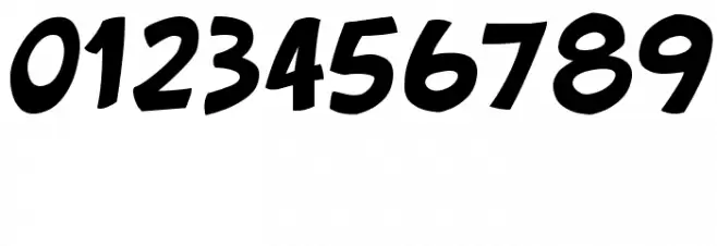 quickstyle Font OTHER CHARS