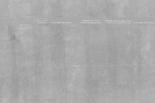 quotes varies Font examples