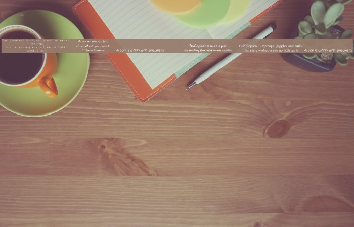 quotes varies Example 3